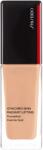 Shiseido Synchro Skin Radiant Lifting Foundation Advanced élénkítő lifting make-up SPF 30 árnyalat 260 Cashmere 30 ml
