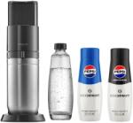 SodaStream DUO Pepsi Pack szódagép szett (SDS04BUN)