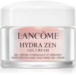 Lancome Hydra Zen Gel Cream hidratáló géles krém az arcbőr megnyugtatására hölgyeknek 15 ml