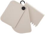 Orion Konyhai spatula, műanyag, 3 db (142843)