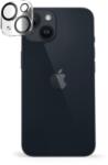 AlzaGuard Lens Protector iPhone 16 Pro / 16 Pro Max - fekete (AGD-TGL0050B)