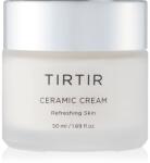 TIRTIR Ceramic Cream élénkítő hidratáló krém száraz bőrre 50 ml