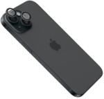 FIXED Camera Glass Apple iPhone 16 / 16 Plus kamera védő fólia - Space Gray (FIXGC2-1400-GR)