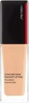 Shiseido Synchro Skin Radiant Lifting Foundation Advanced élénkítő lifting make-up SPF 30 árnyalat 240 Quartz 30 ml