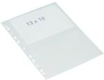 Bantex 21 x 29 cm/100, 13 x 18 cm-es fotóhoz - 10 darabos csomagban (100080936)