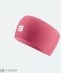 Sportful EDGE női fejpánt, raspberry pink
