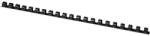 Q-Connect A4, 10 mm, 100 db, fekete (KF24020)