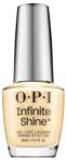 OPI Infinite Shine Gel-Like Lacquer lac de unghii cu efect de gel This Chic is Bananas 15 ml