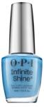 OPI Infinite Shine Gel-Like Lacquer lac de unghii cu efect de gel Strongevity 15 ml