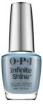 OPI Infinite Shine Gel-Like Lacquer lac de unghii cu efect de gel Pure Jean-ius 15 ml