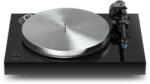 Pro-Ject X8 B SuperPack ( Quintet Blue ) Negru lucios