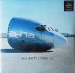  a-ha - Minor Earth, Major Sky (2 Vinyl)
