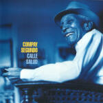  Compay Segundo - Calle Salud (Vinyl)