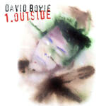  David Bowie - 1. Outside, The Nathan Adler Diaries: A Hyper Cycle 2021 Remaster (2 Vinyl)
