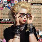 Madonna - Finally Enough Love: 50 Number Ones, Rainbow (6 Vinyl)