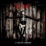  Slipknot - . 5: The Gray Chapter (2 Black Vinyl)