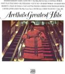  Aretha Franklin - Aretha's Greatest Hits (Vinyl)