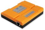 Equip Echip Cable Tester - 129967 (telecomandă, USB, RJ11/RJ12/RJ45) (129967) Cleste