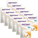 KATTOVIT Kattovit Urinary capsulă somon 12 x 85 g