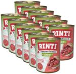 RINTI RINTI Senior Carne de vită - conservă 12 x 800 g