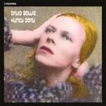  David Bowie - Hunky Dory, Remastered (Vinyl)