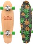 meteor Cannabis 22595 (D1336) Skateboard