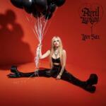 Avril Lavigne - Love Sux (Black Vinyl)