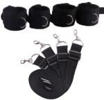 SESSO Set Under The Bed Restraint - 4love - 143,00 RON