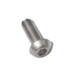  df bkny csavar m 3x14 010.9 iso-7380-1, horganyzott 07151.030. 016