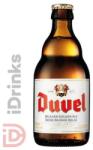 Duvel Moortgat Duvel /Üveges/ [0, 33L|8, 5%]