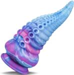 SuperLove Fantasy Monster Tentacle Dildo Dildo