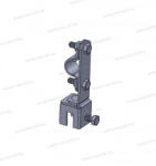 OMU System MGKNL-051 A-16 peremkapocs 16 köracélhoz 6cm eltartással lemeztetőre 2528 (2528)