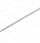 OMU System MGKNS-10 alumínium felfogórúd 10x2000mm (2143)