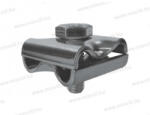 OMU System MGKS-04N egycavaros multikapocs keresztösszekötő, leválasztókapocs 8-10mm köracélhoz (026101N)