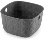 Keter Doboz Curver Softex XS 3 l sötét szürke (258722)