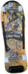 ACRA S2 Yellow (05-S2-ZL) Skateboard