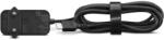 Lenovo 4X21L54610 USB-C Hálózati Töltő - 65W, Fekete (4X21L54610)