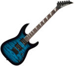 Jackson Електрическа китара Dinky® JS20 DKQ 2PT BL by Jackson