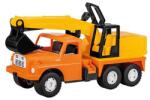 Dino Tatra 148 Excavator galben portocaliu (645516)