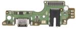  tel-szalk-192969514132 Infinix Note 30 5G töltőcsatlakozó port panel (tel-szalk-192969514132)