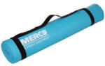 Merco Covoraș de antrenament Yoga PVC 4 Mat albastru