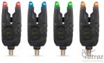FOX Mini Micron V2 Multicolour - Fox Elektromos Kapásjelző Több Színű Leddel