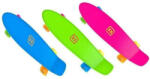 Sedco Mini Tabla FUN BEE 56x14, 5x12 cm - roz Skateboard
