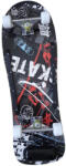 ACRA Skateboard ACRA culoare S2-negru Skateboard