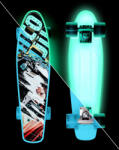 StreetSurfing Beach Board Glow Rough Poster (EPIC0503047) Skateboard