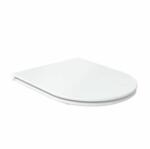 Wellis Clement Slim Soft Close WC ülőke WF00020 (WF00020)