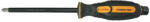 Strend Pro Csavarhúzó Strend Pro Strike 41 PH 1 x 100 mm, Phillips, ütőszeggel (2250009)