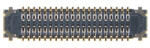 Samsung A145 Galaxy A14 4G USB töltővezérlő FPC csatlakozó port 40pin (gyári)