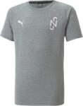 PUMA Tricou Puma NJR Evostripe T-Shirt Grau F05 605604-005 Marime M (605604-005)