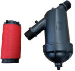 IBO 1 1/4" szűrő Lamellás szűrő (lamella114)